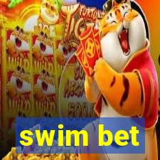 swim bet